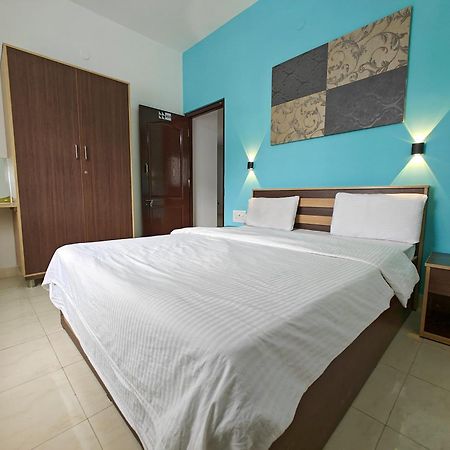 Sampada Homestay バンガロール エクステリア 写真