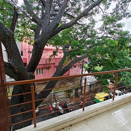 Sampada Homestay バンガロール エクステリア 写真