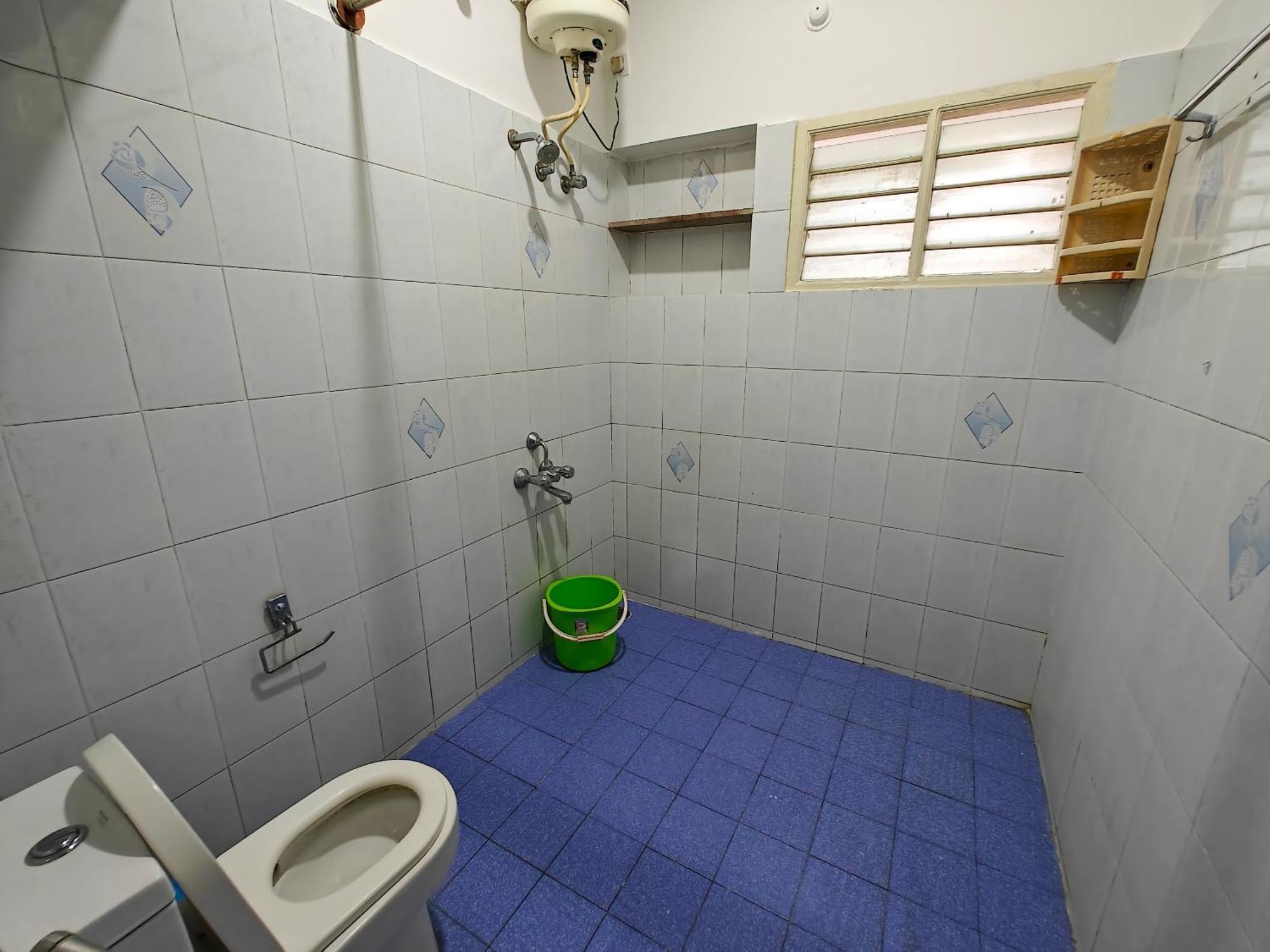 Sampada Homestay バンガロール エクステリア 写真