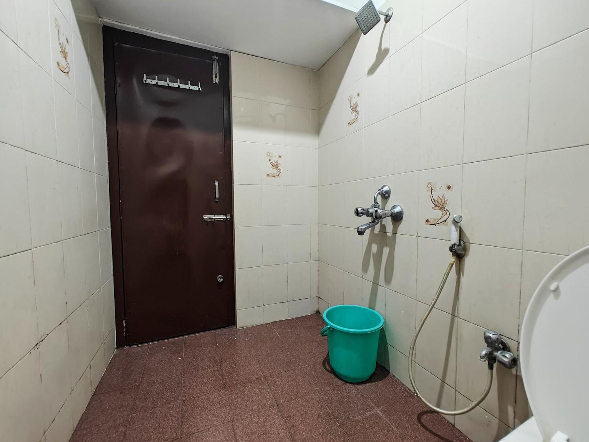 Sampada Homestay バンガロール エクステリア 写真
