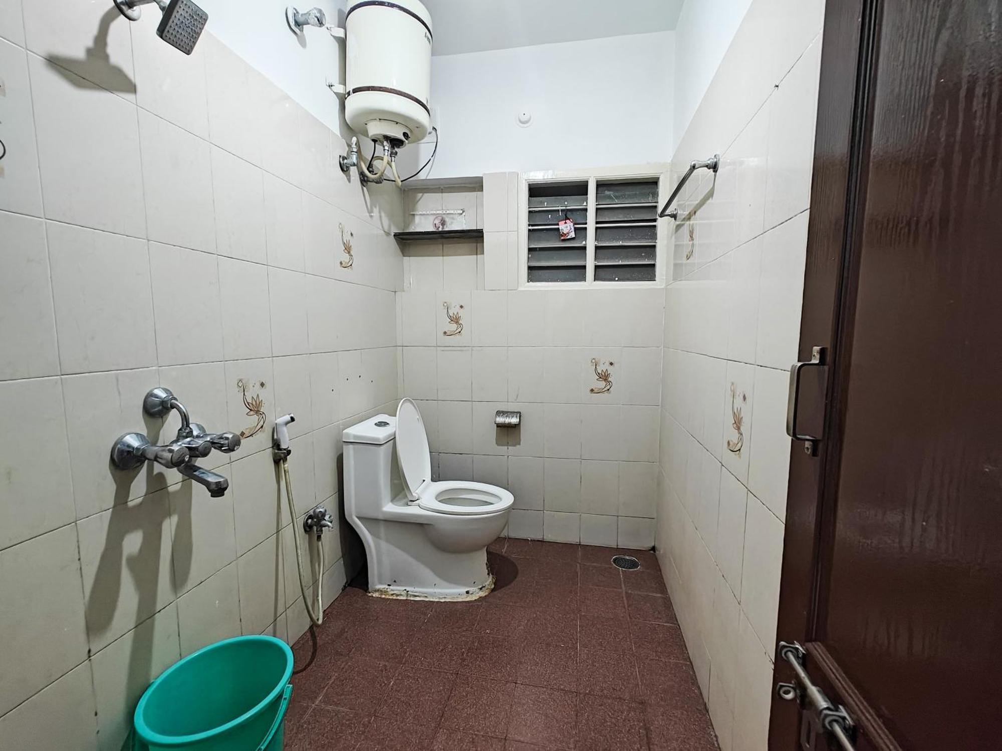 Sampada Homestay バンガロール エクステリア 写真