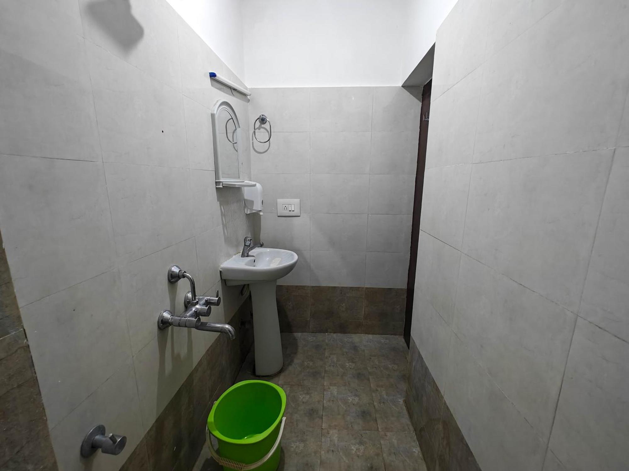 Sampada Homestay バンガロール エクステリア 写真