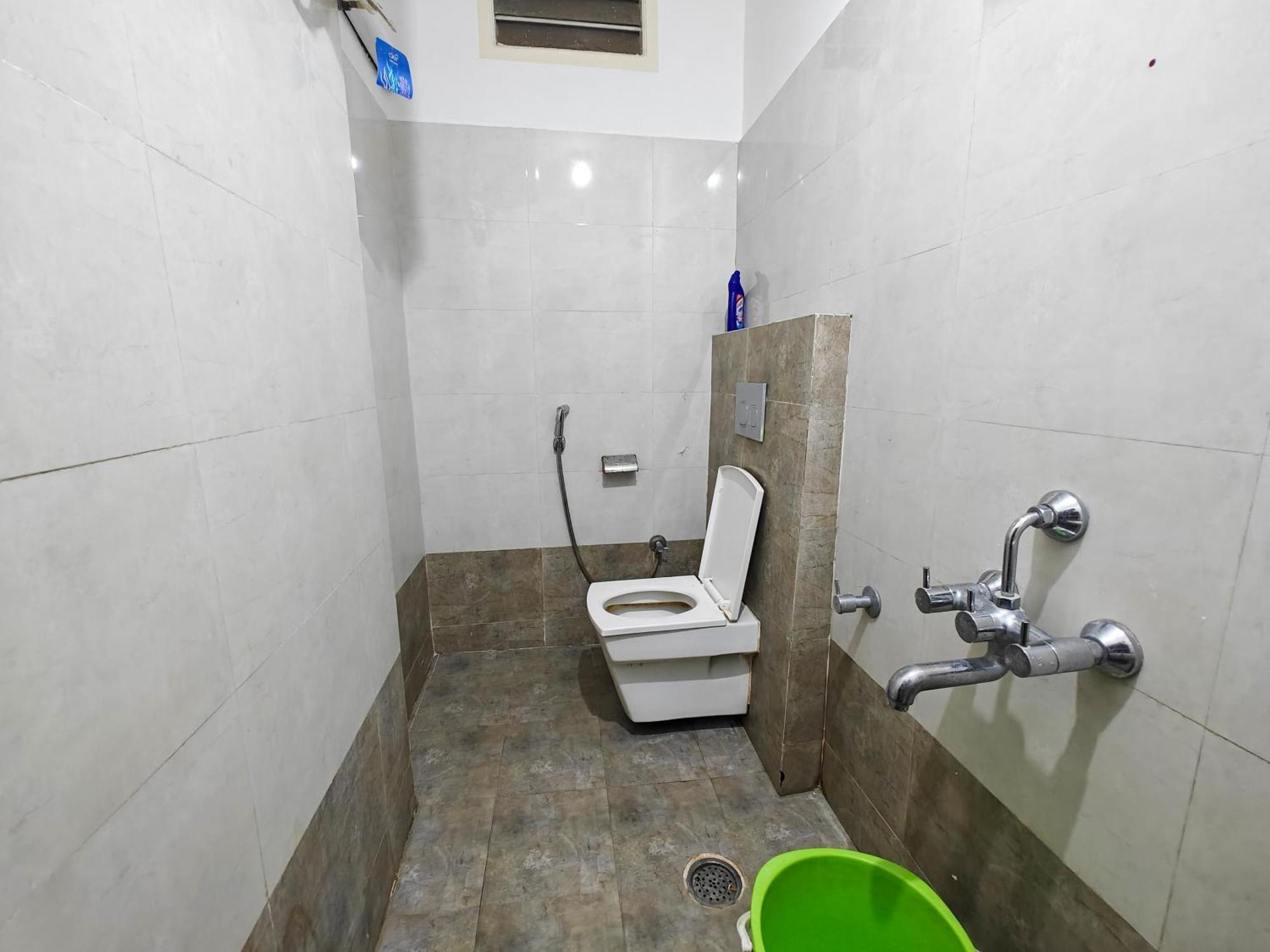 Sampada Homestay バンガロール エクステリア 写真
