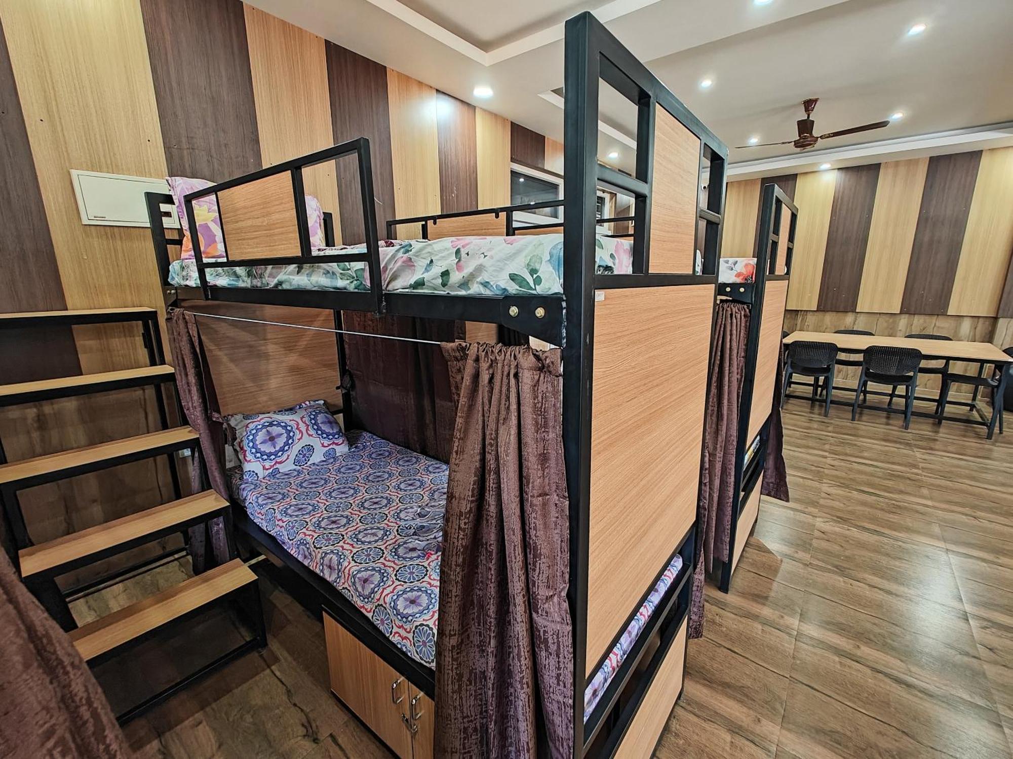 Sampada Homestay バンガロール エクステリア 写真