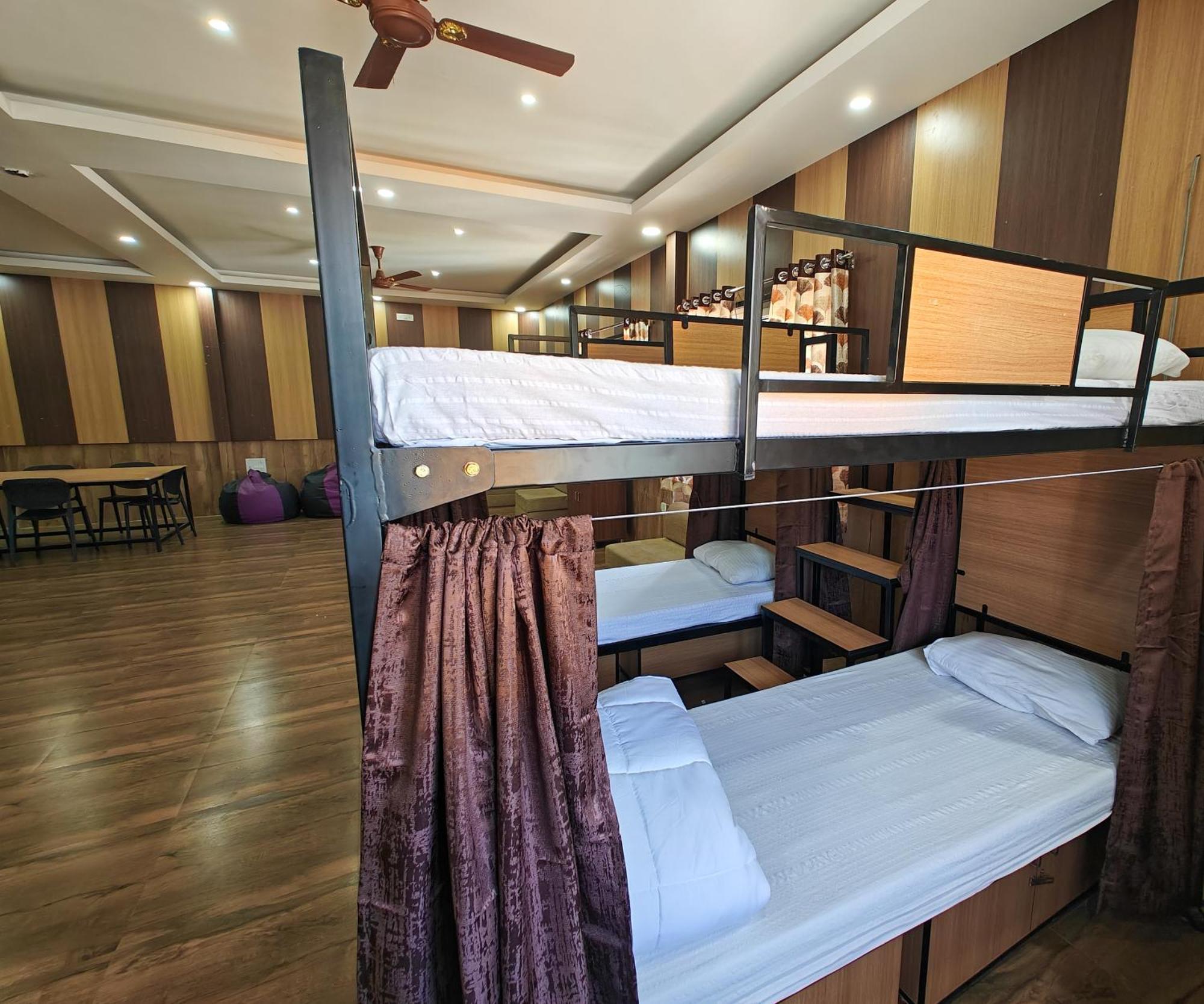 Sampada Homestay バンガロール エクステリア 写真