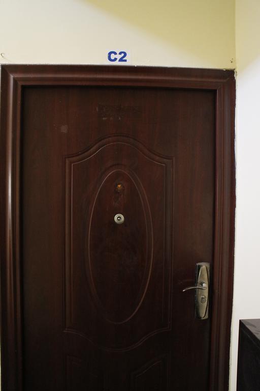 Sampada Homestay バンガロール エクステリア 写真