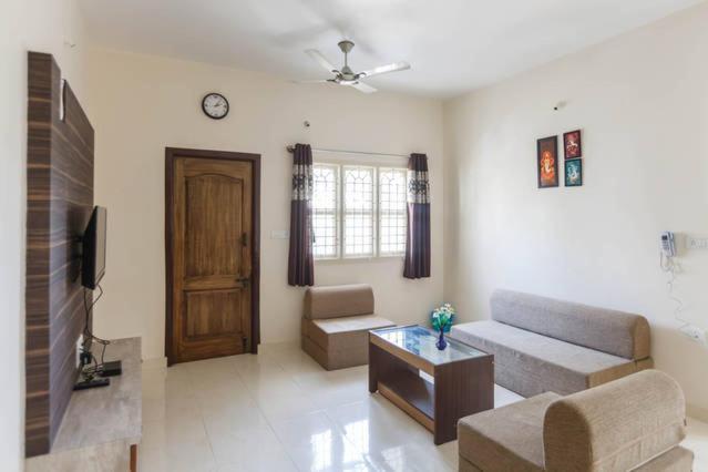 Sampada Homestay バンガロール エクステリア 写真