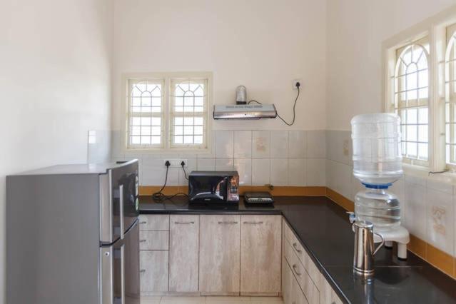 Sampada Homestay バンガロール エクステリア 写真